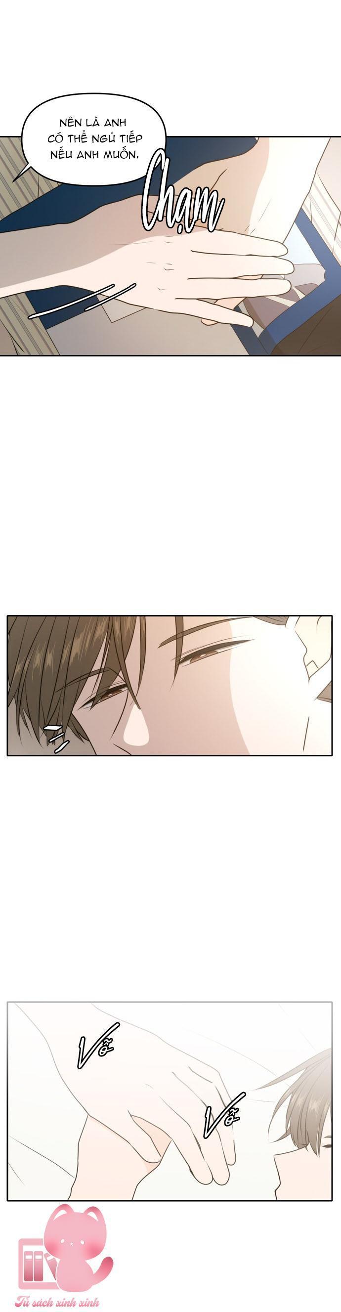 hẹn gặp nhau ở kiếp thứ 19 chapter 50 30