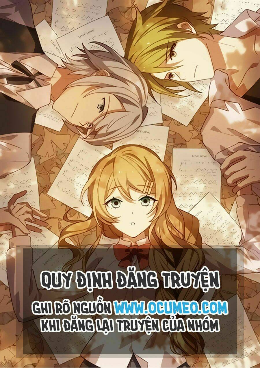 vợ yêu tư sủng của thiếu soái chapter 0 1