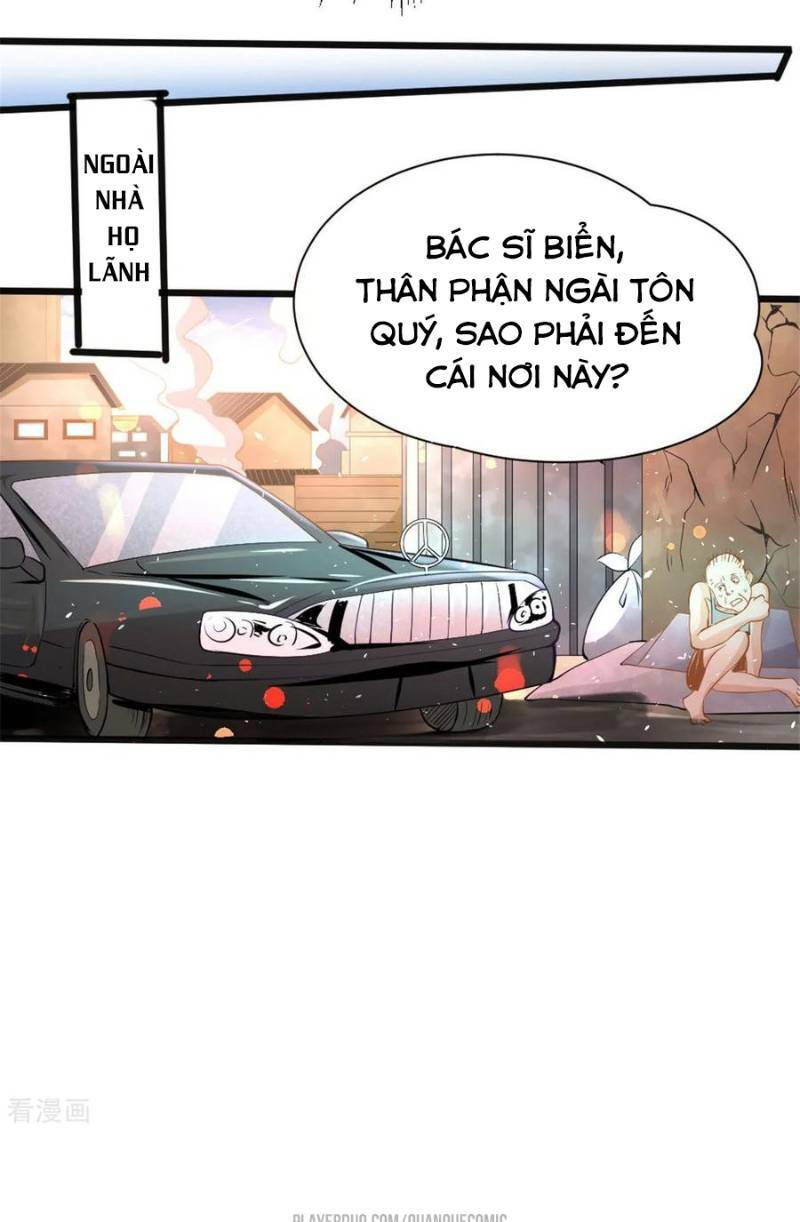 đô thị đỉnh phong cao thủ chapter 61 17