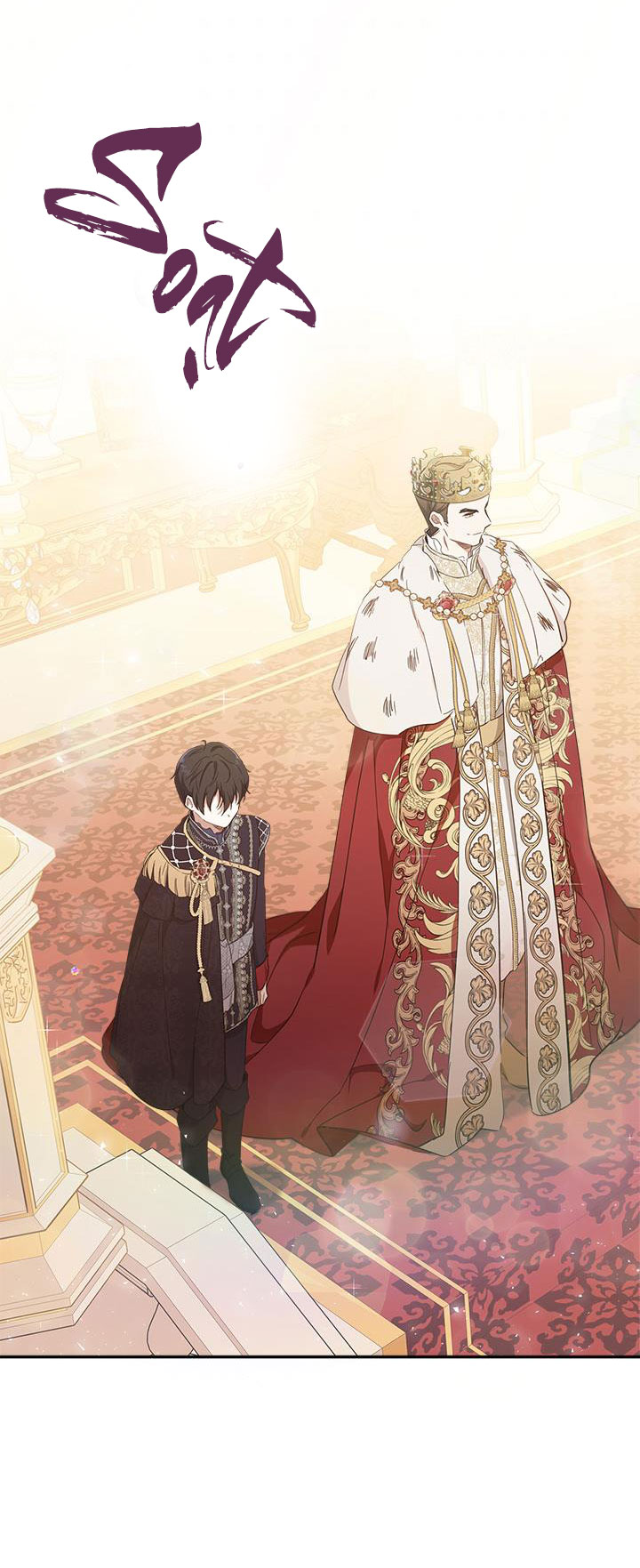 lần này tôi sẽ trở thành gia chủ chapter 55 27