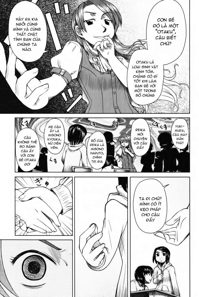 otaku no musume-san chapter 7 7
