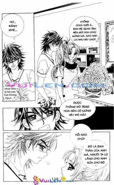 cô dâu bé xinh chapter 71 9