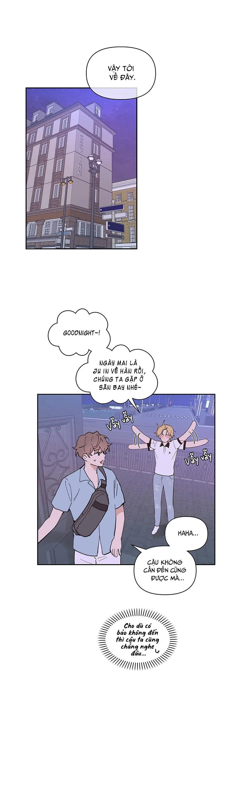 tâm tư của ju in chapter 25 1