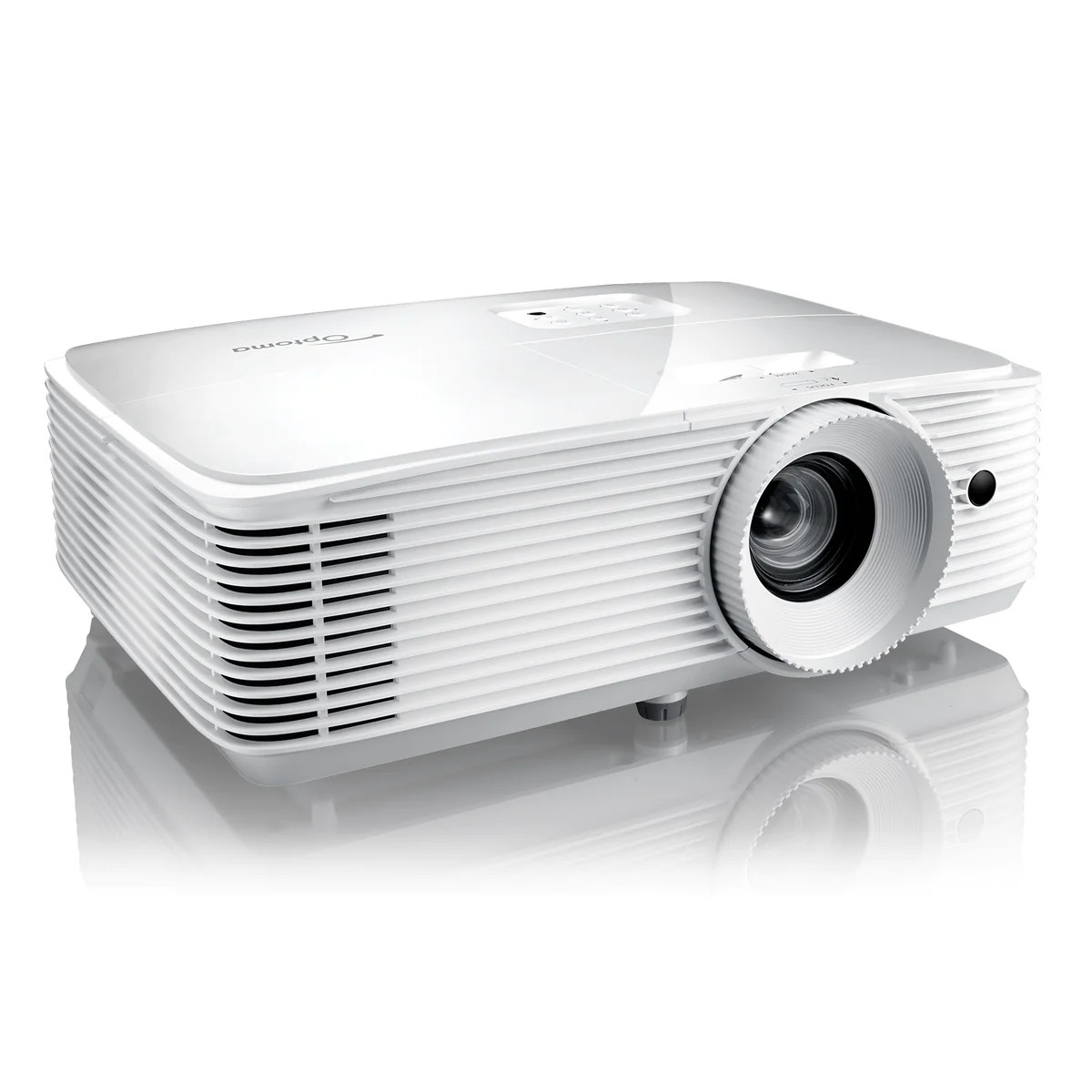 Máy chiếu Full HD Optoma HD27e - Hàng chính hãng - ZAMACO AUDIO