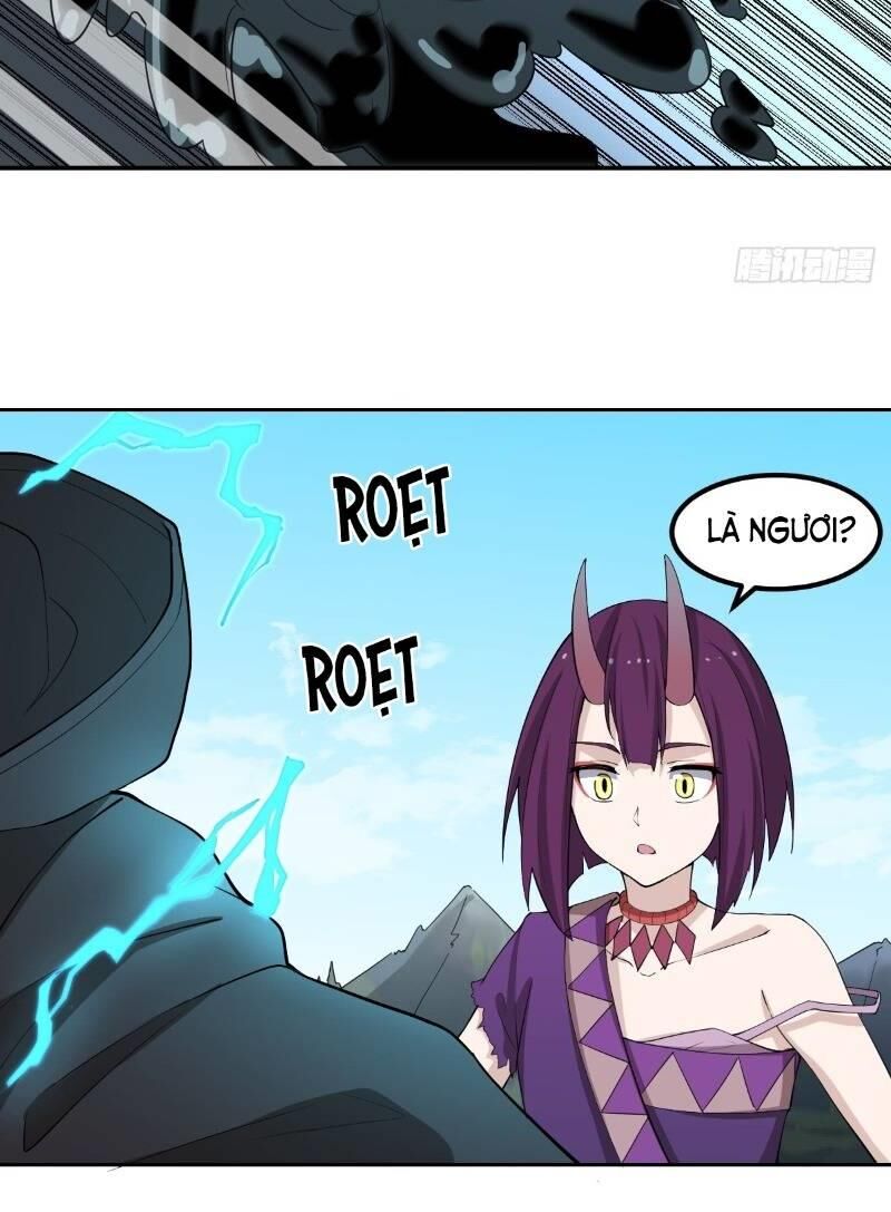 nghịch thiên tiên mệnh chapter 54 27