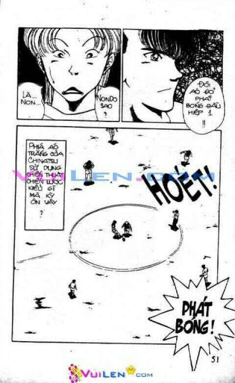 sôi động cầu trường full 17 tập chapter 9 51