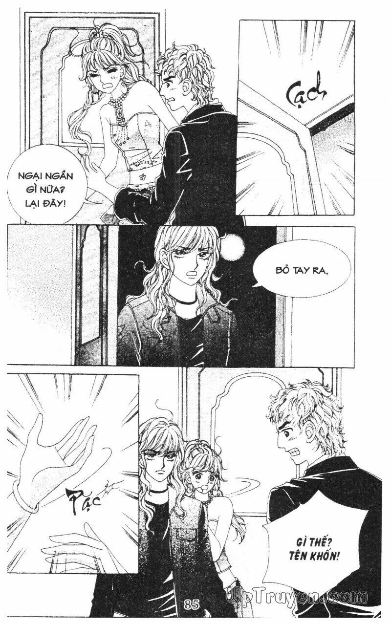 mặt nạ tình yêu chapter 44 87