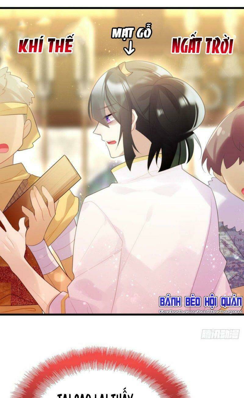công chúa hòa thân lần này không tốt! chapter 51 12