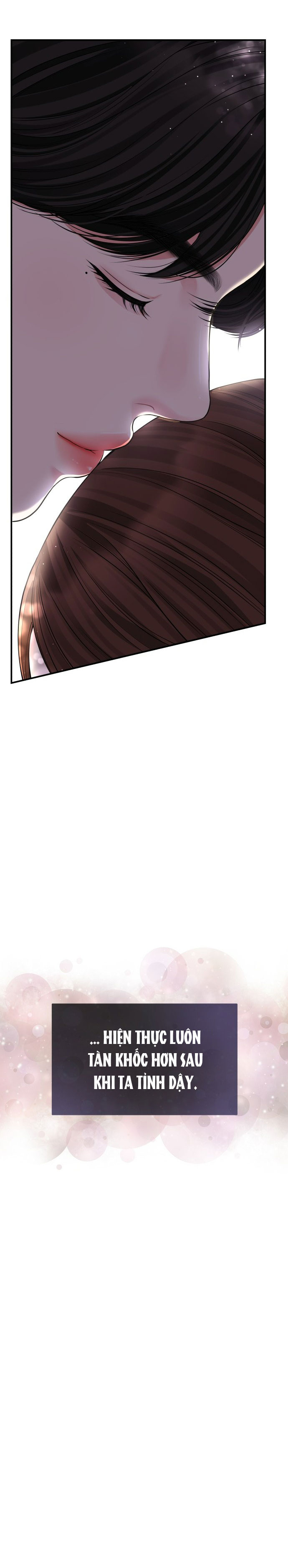 gửi em người đánh cắp những vì sao - to you who swallowed a star chapter 119.2 26