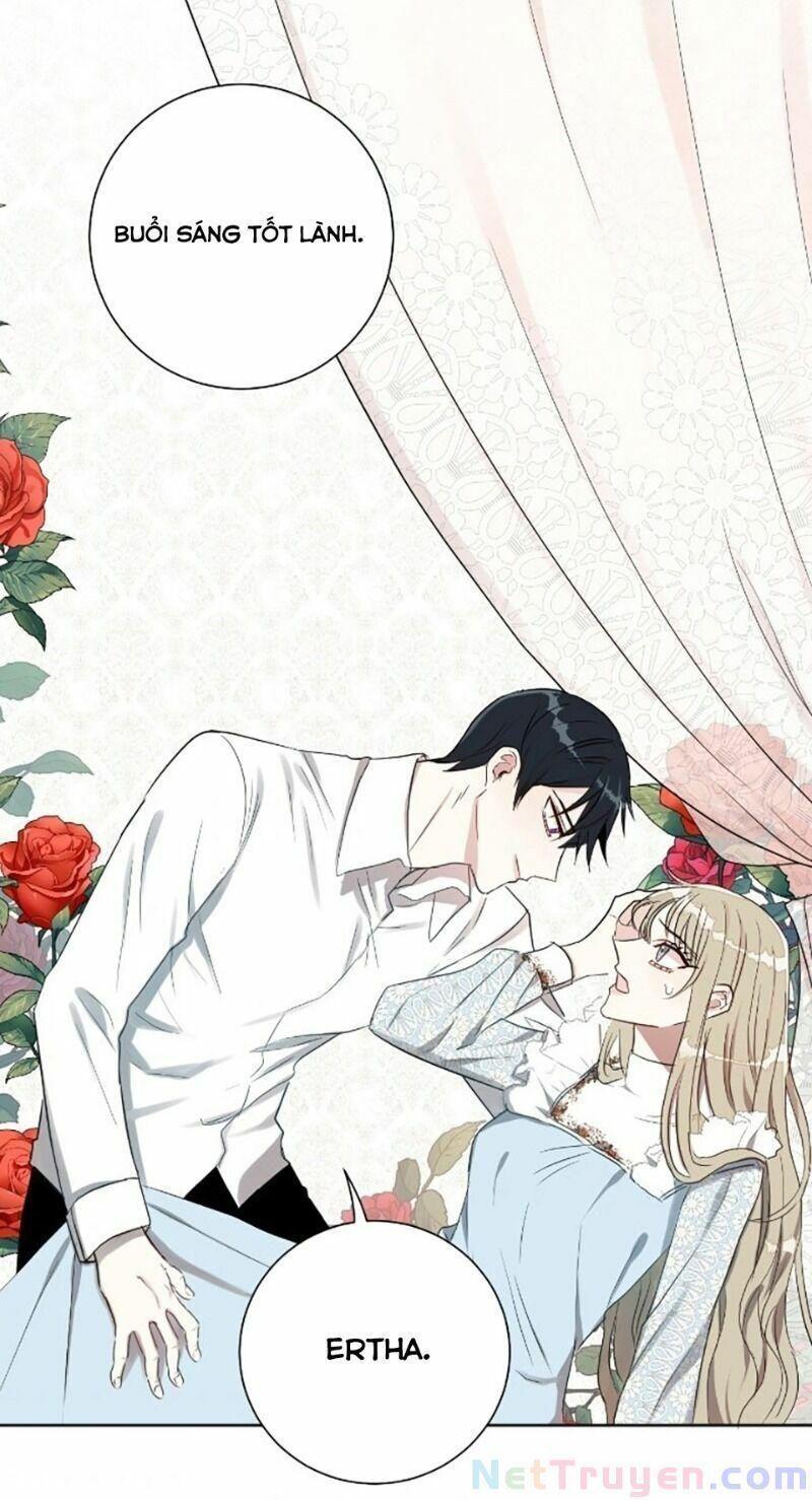 xin ngài đừng ăn tôi chapter 7 62