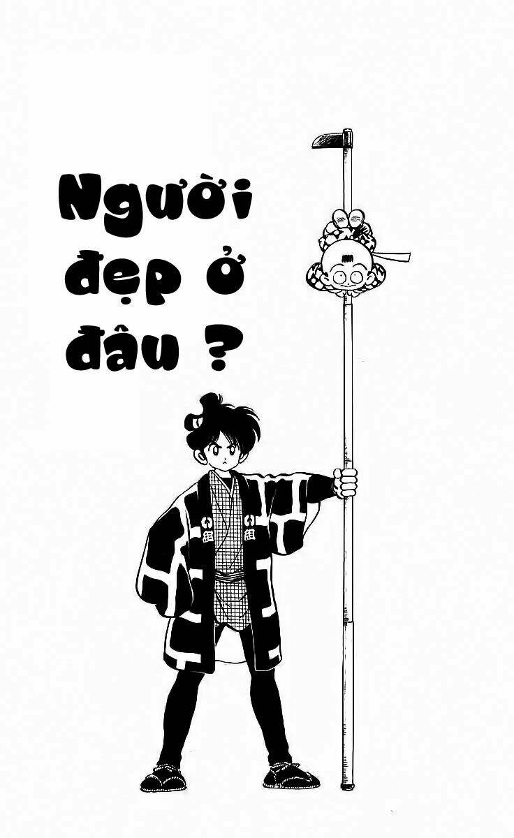 nijiiro togarashi - ớt bảy màu chapter 67 1