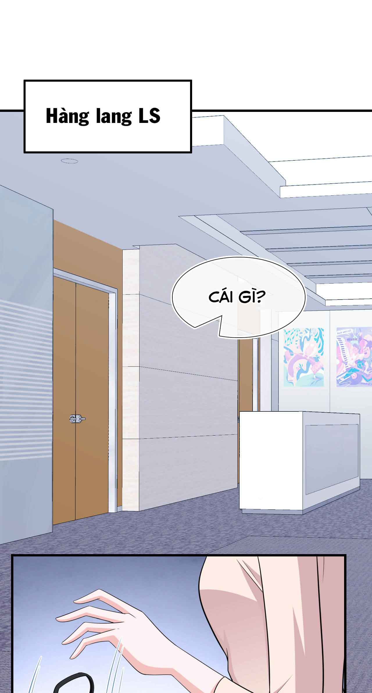 bí mật không thể yêu đương chapter 49 1