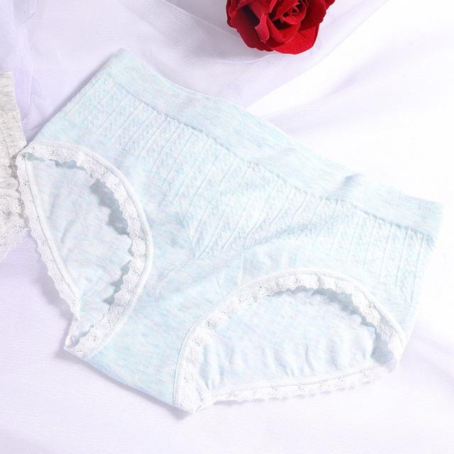 Sét 5 chiếc quần lót kháng khuẩn