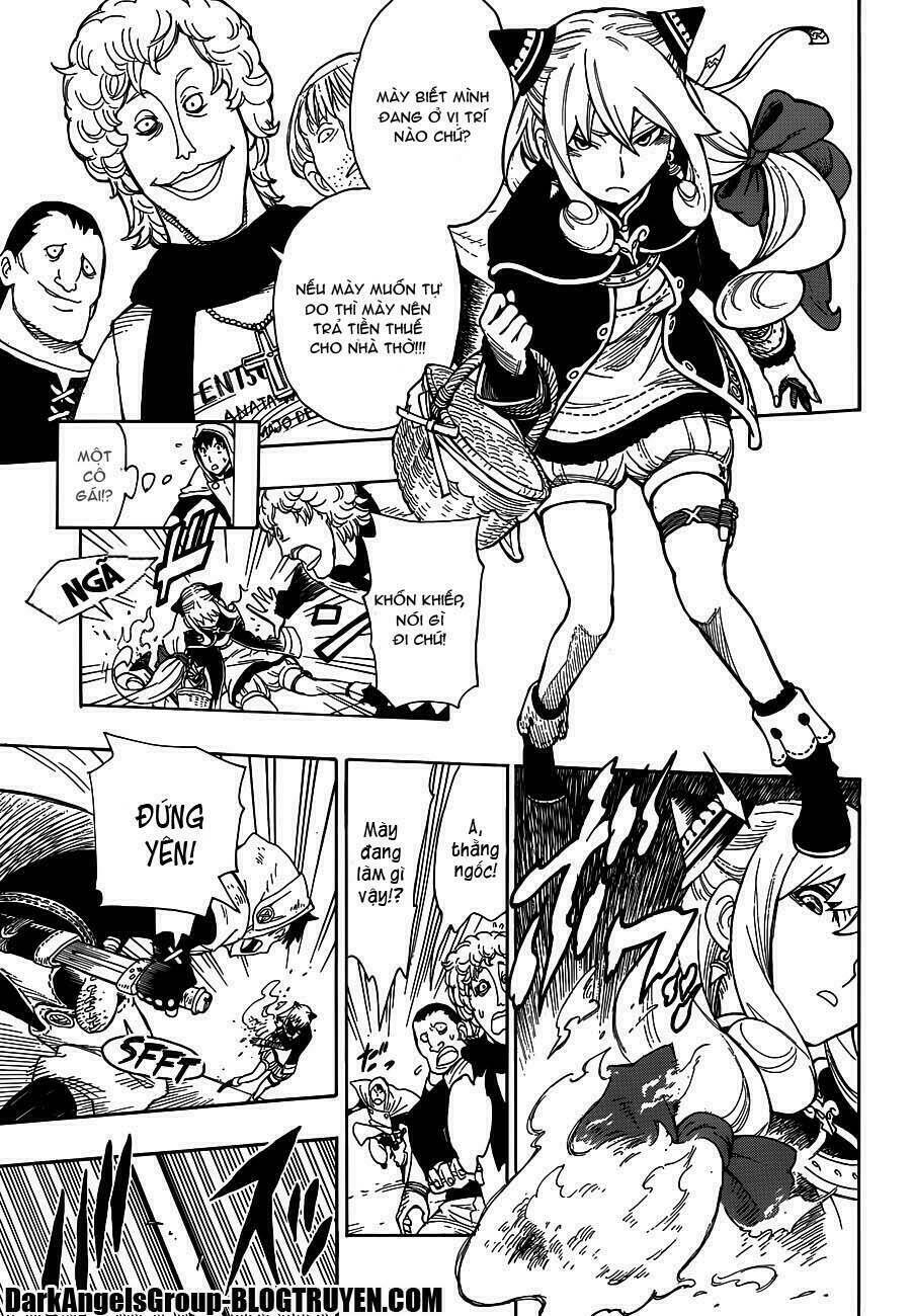 rengoku no ashe !!! chapter 1 9