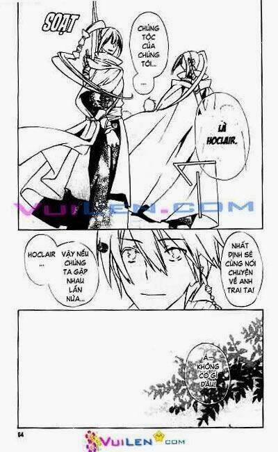 thanh kiếm và vương miện chapter 3 64