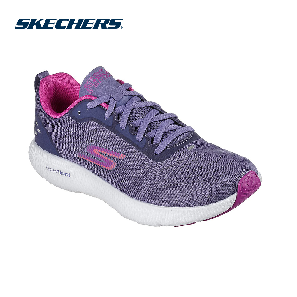 Skechers Nữ Giày Thể Thao Tech Running GORun 8 - 172001-DKPR