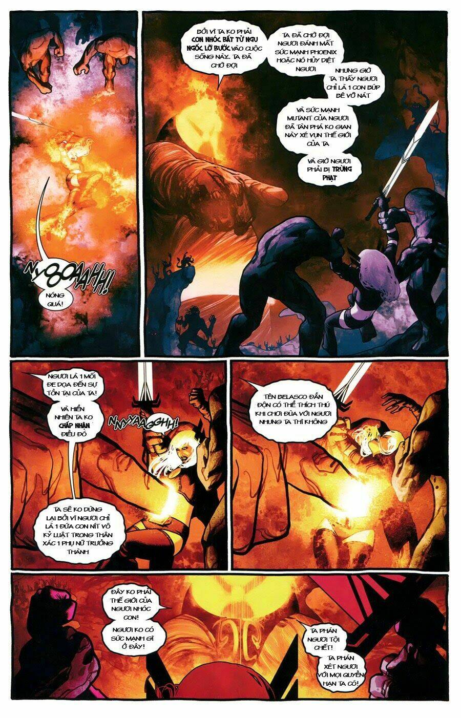 uncanny x-men chapter 5 8