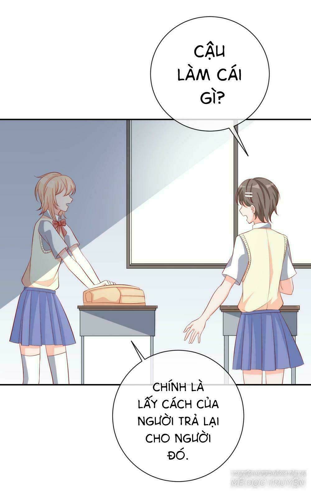 trọng sinh siêu sao - lăng thiếu sủng nghiện chapter 28 16