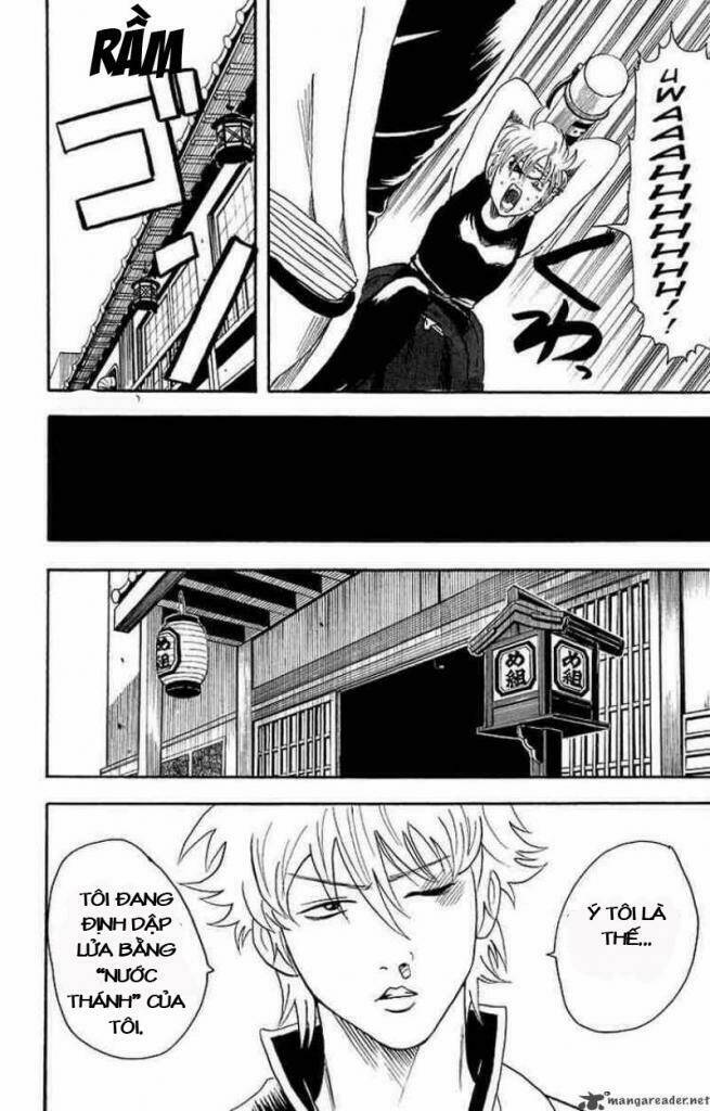 gintama - linh hồn bạc chapter 21 5