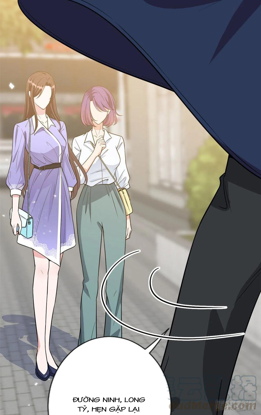 thí hôn lão công, cần giúp sức chapter 353 6