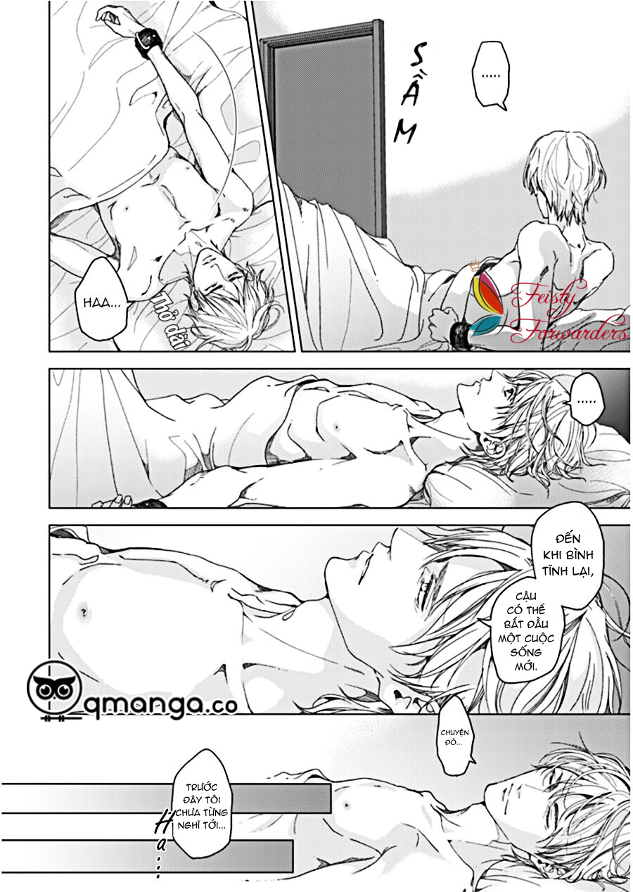 sei no gekiyaku chapter 3 8