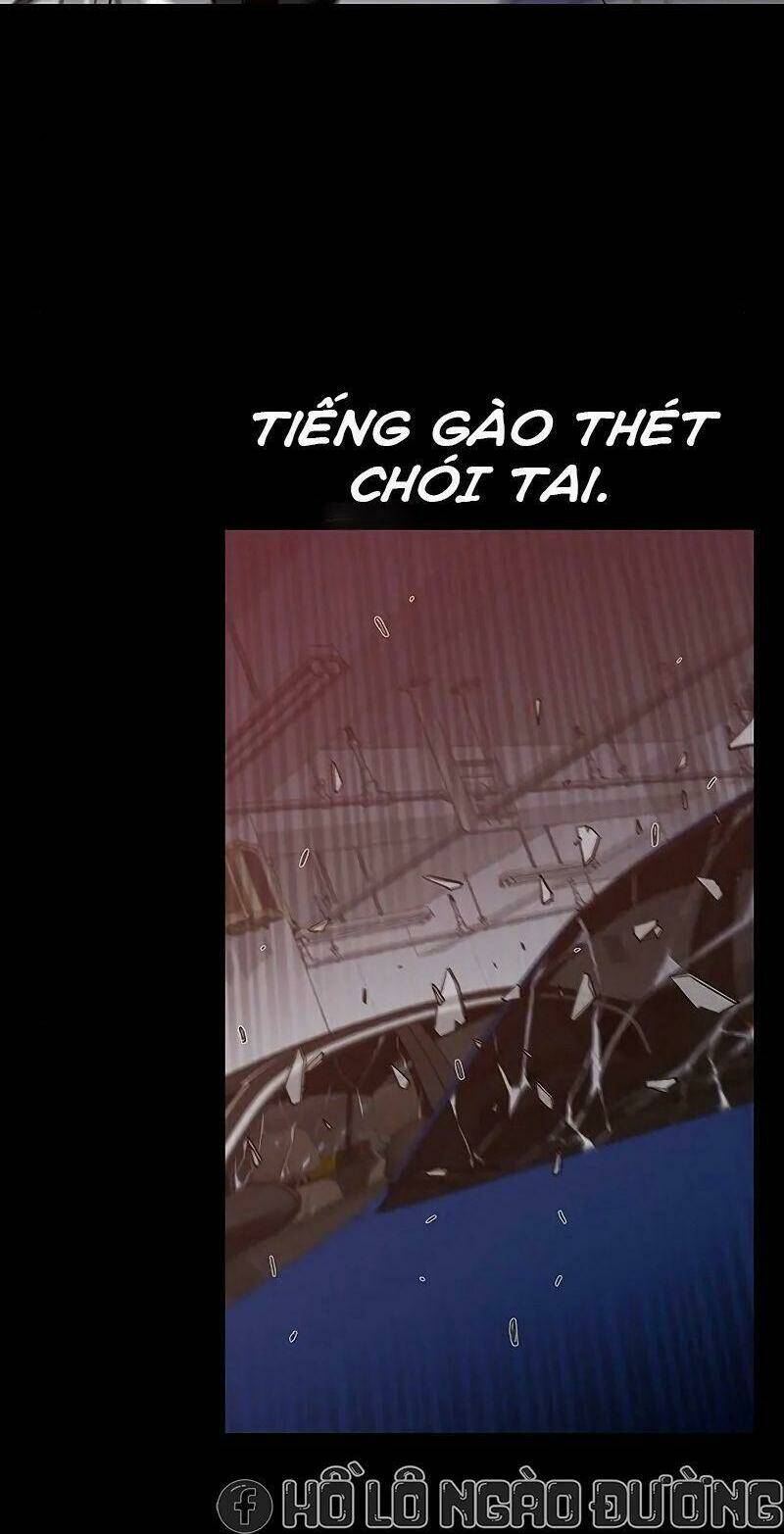 đấng cứu thế được chọn lựa chapter 4 37