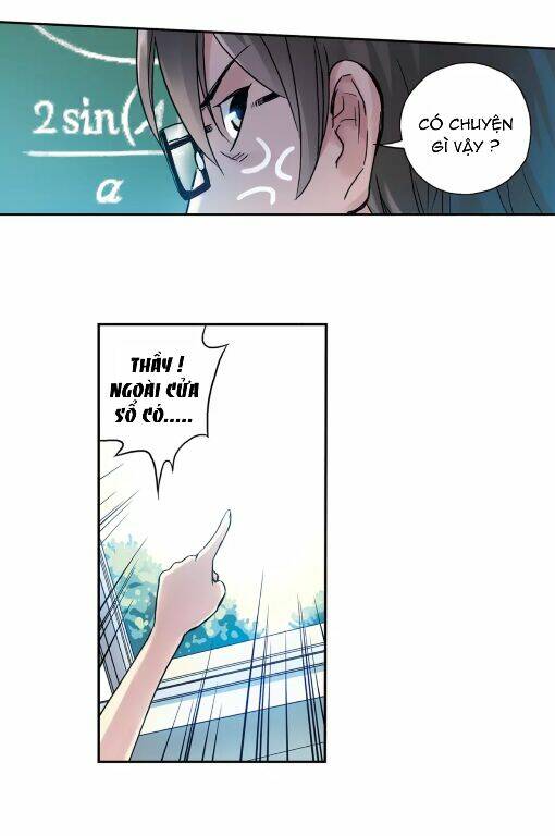 thanh không chi hạ chapter 1 12