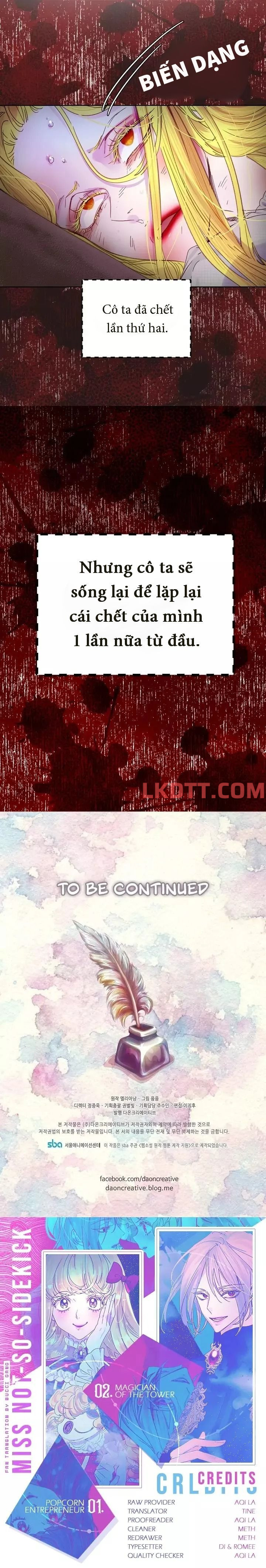 đừng xem thường nữ phụ chapter 113 12