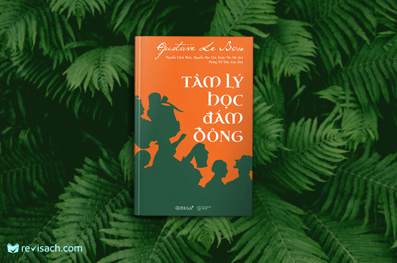 Tâm Lý Học Đám Đông