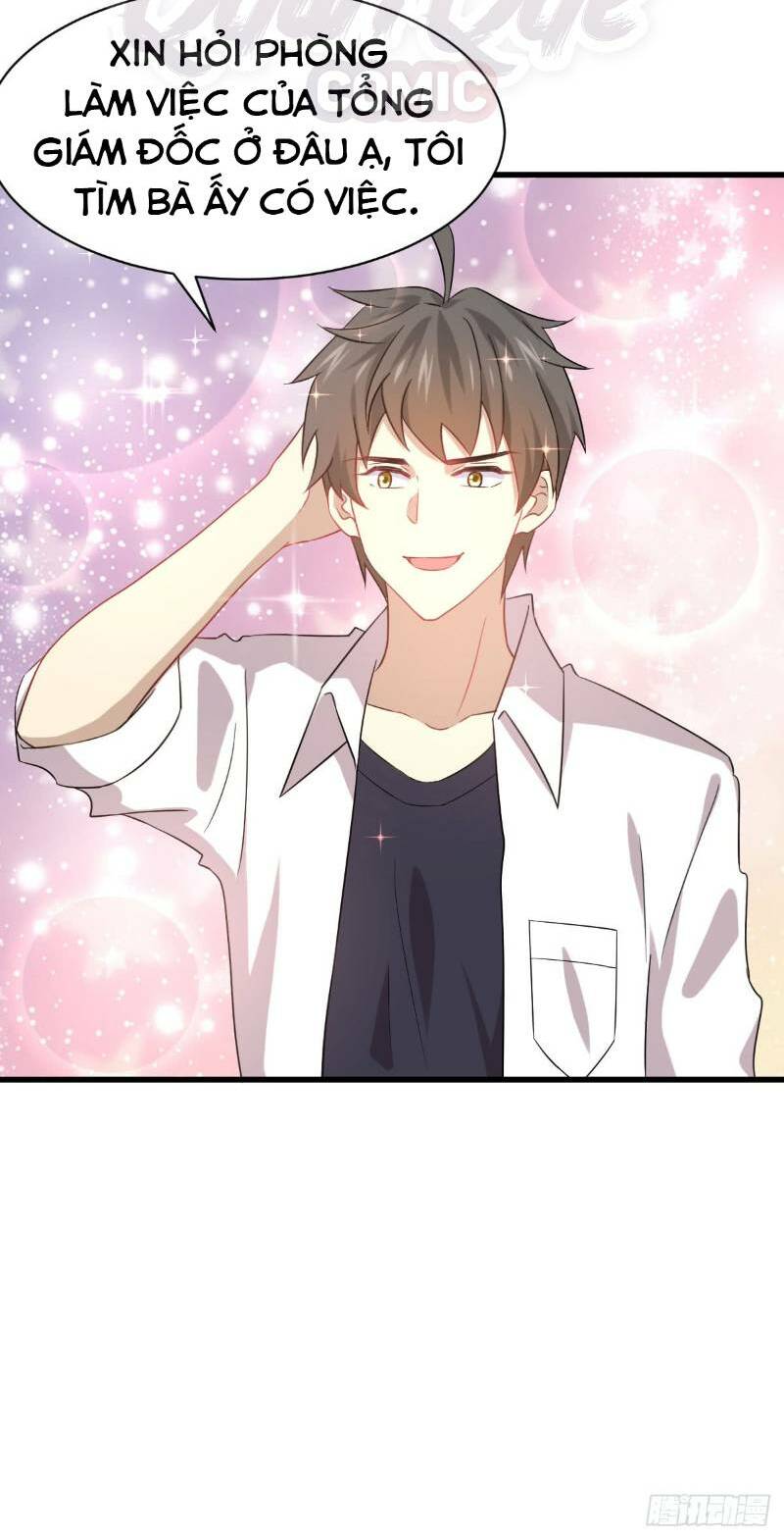 xuyên không vào thế giới nữ cường chapter 82 25