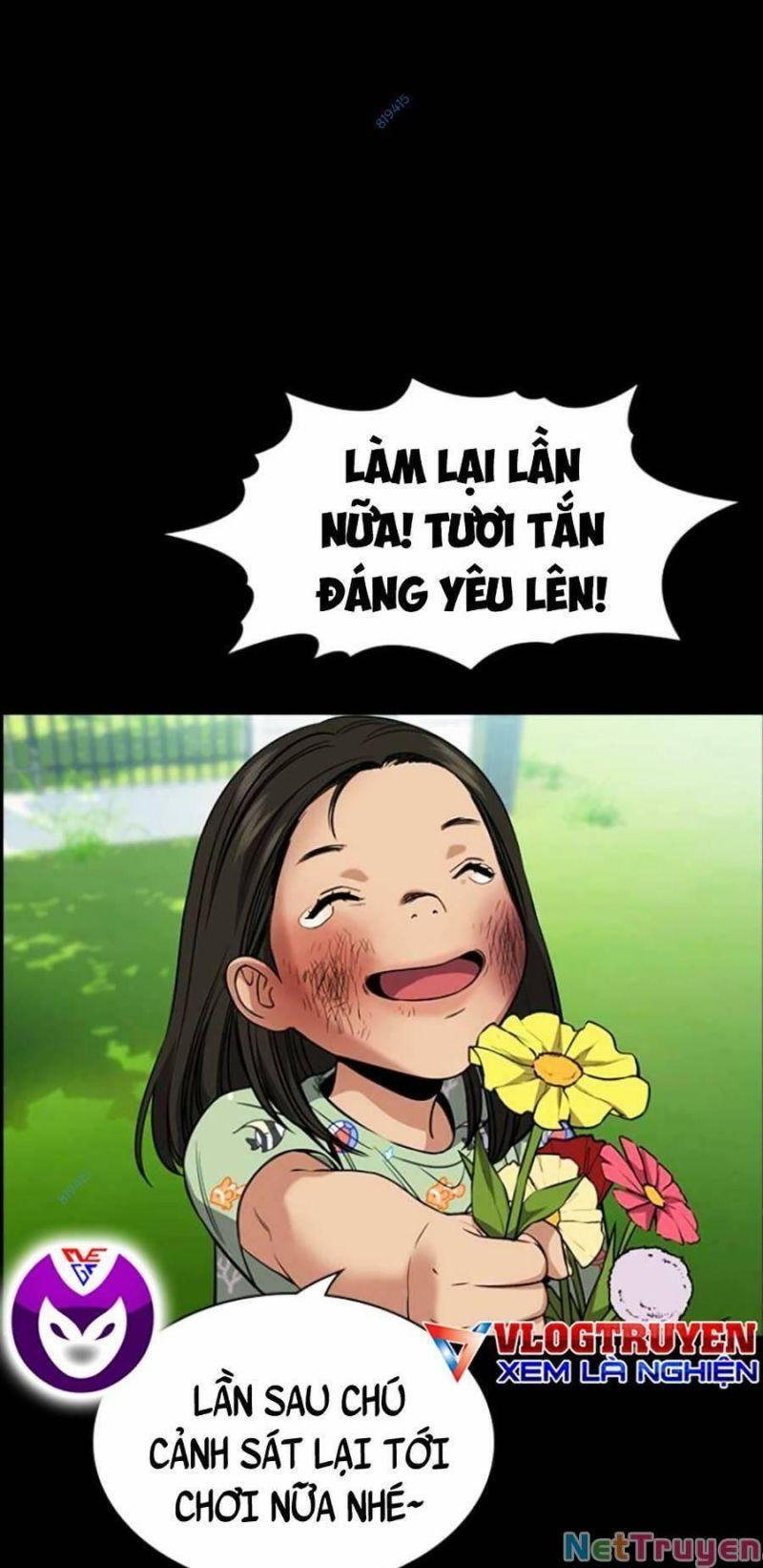 giáo dục chân chính chapter 105 11