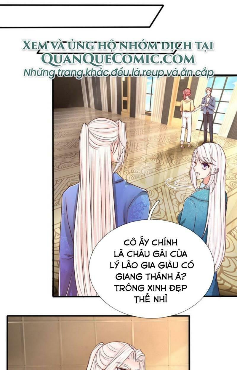 vú em tiên tôn đi ở rể chapter 91 5