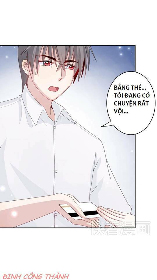 thần mì lắm chiêu chapter 9 11