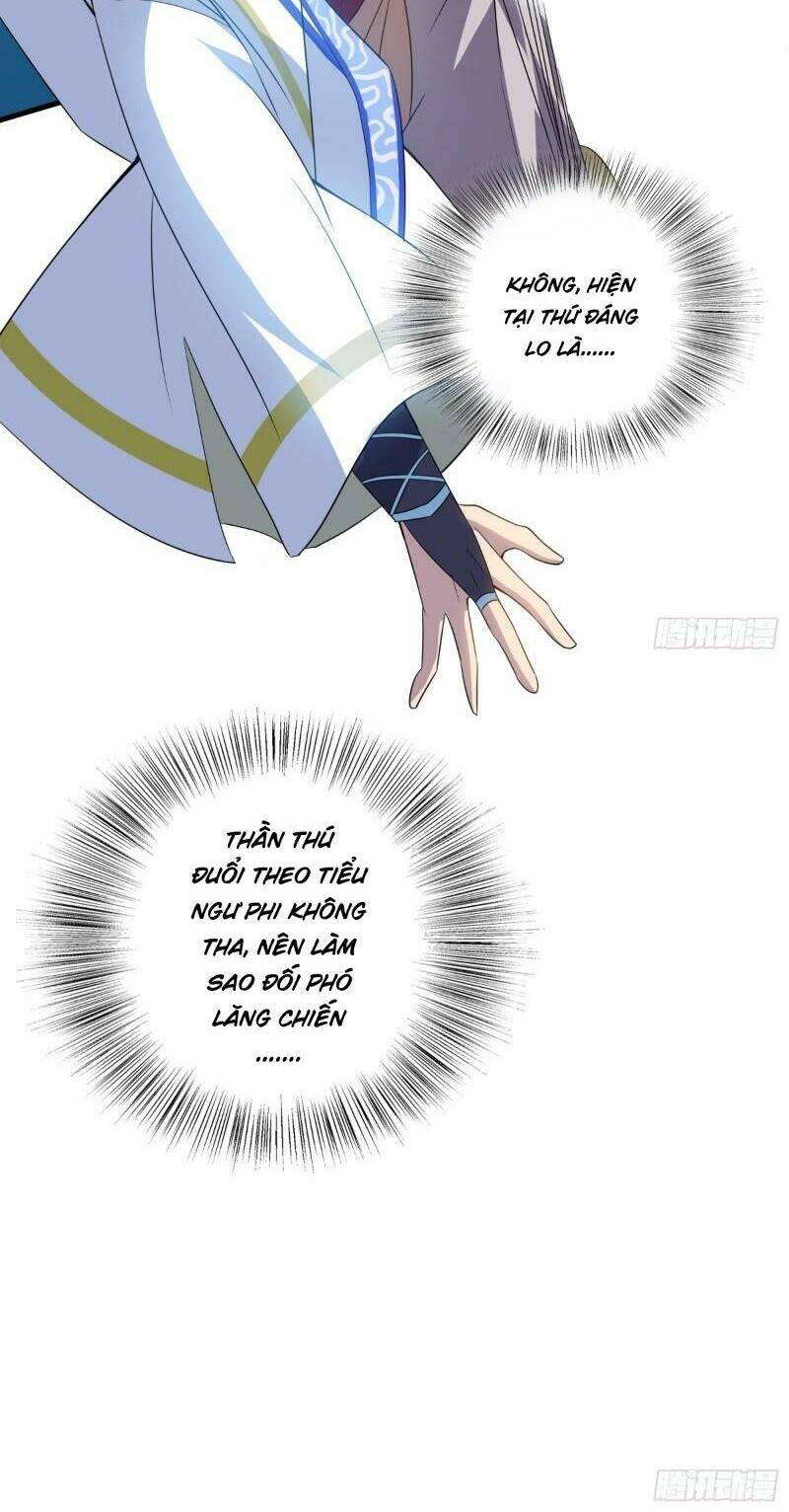 thiên mệnh long thần chapter 30 24