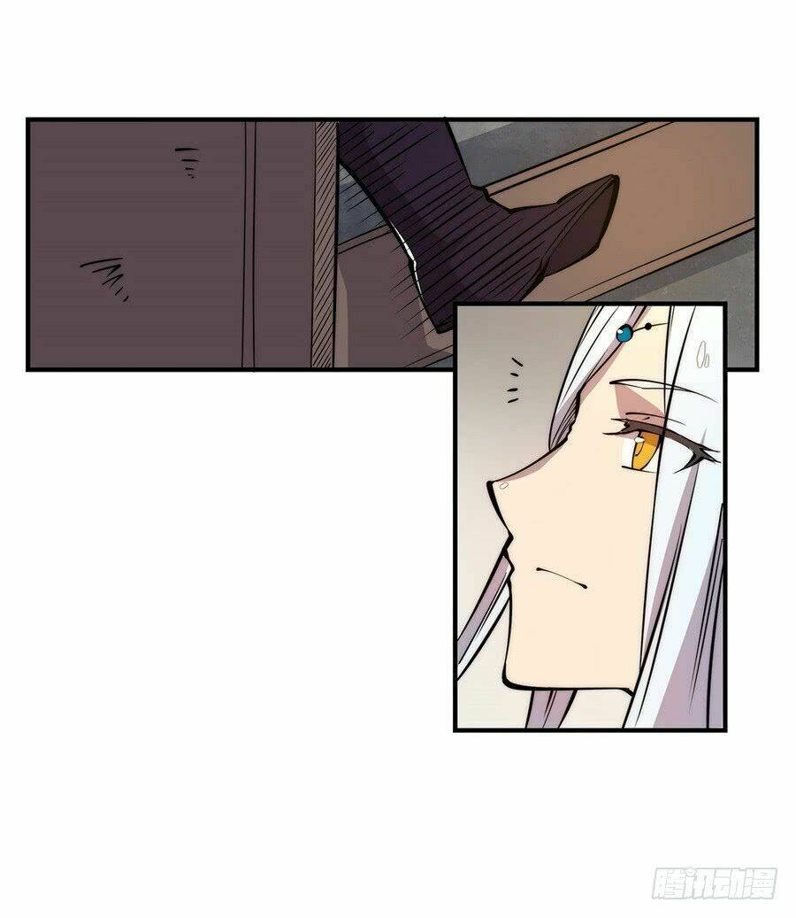 cuộc sống thoái ẩn của võ lâm chi vương chapter 24 4