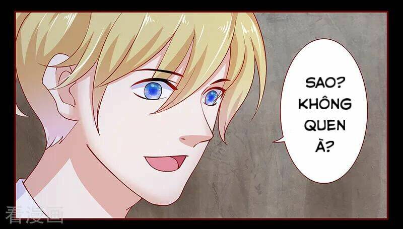 bá đạo tổng tài yêu tôi chapter 154 6