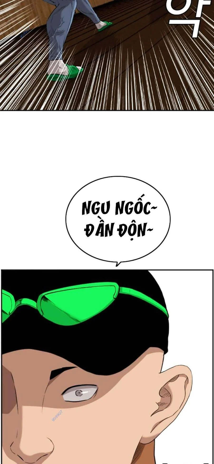 người xấu chapter 109 44