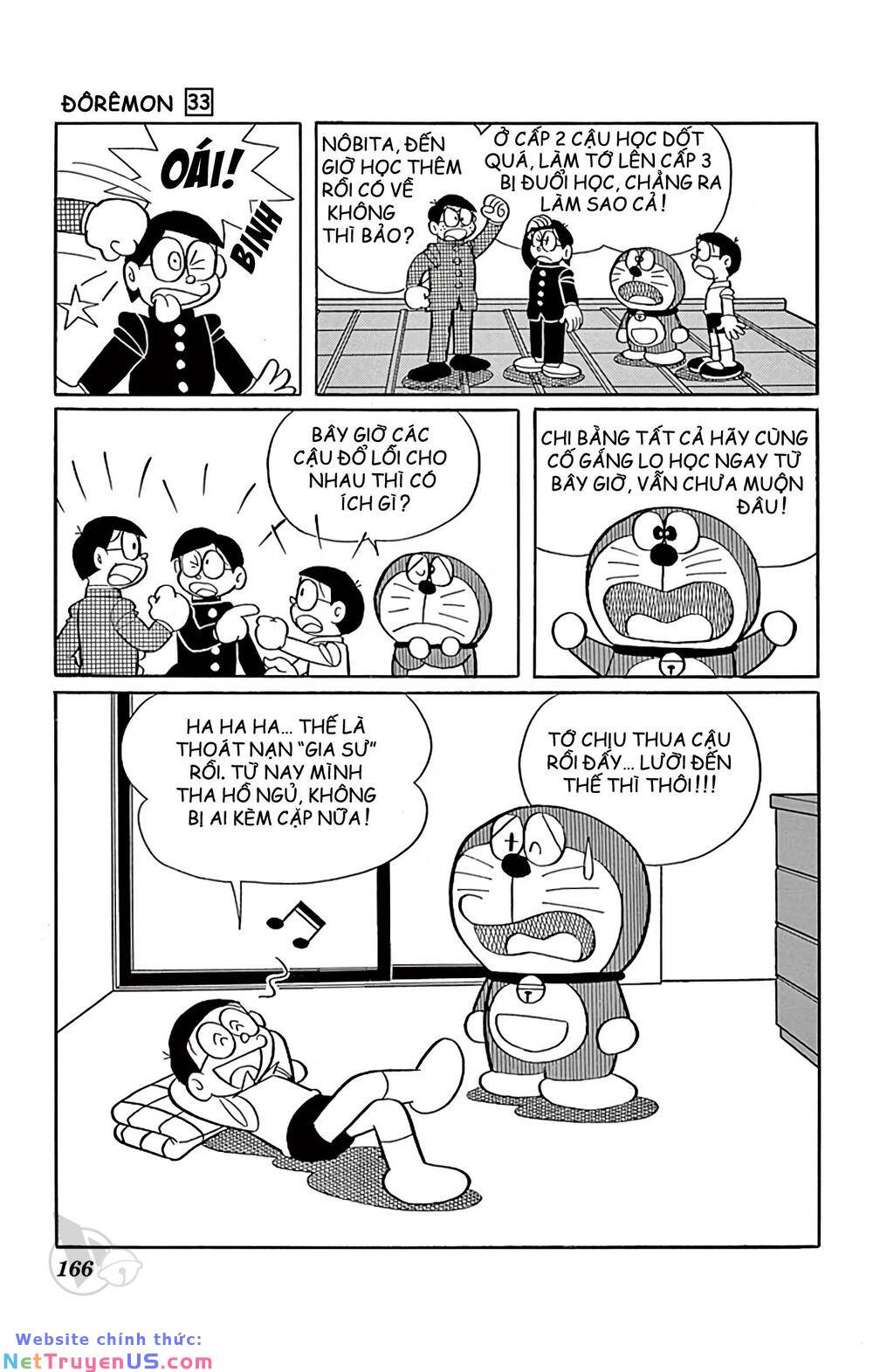 doraemon chapter 598 8