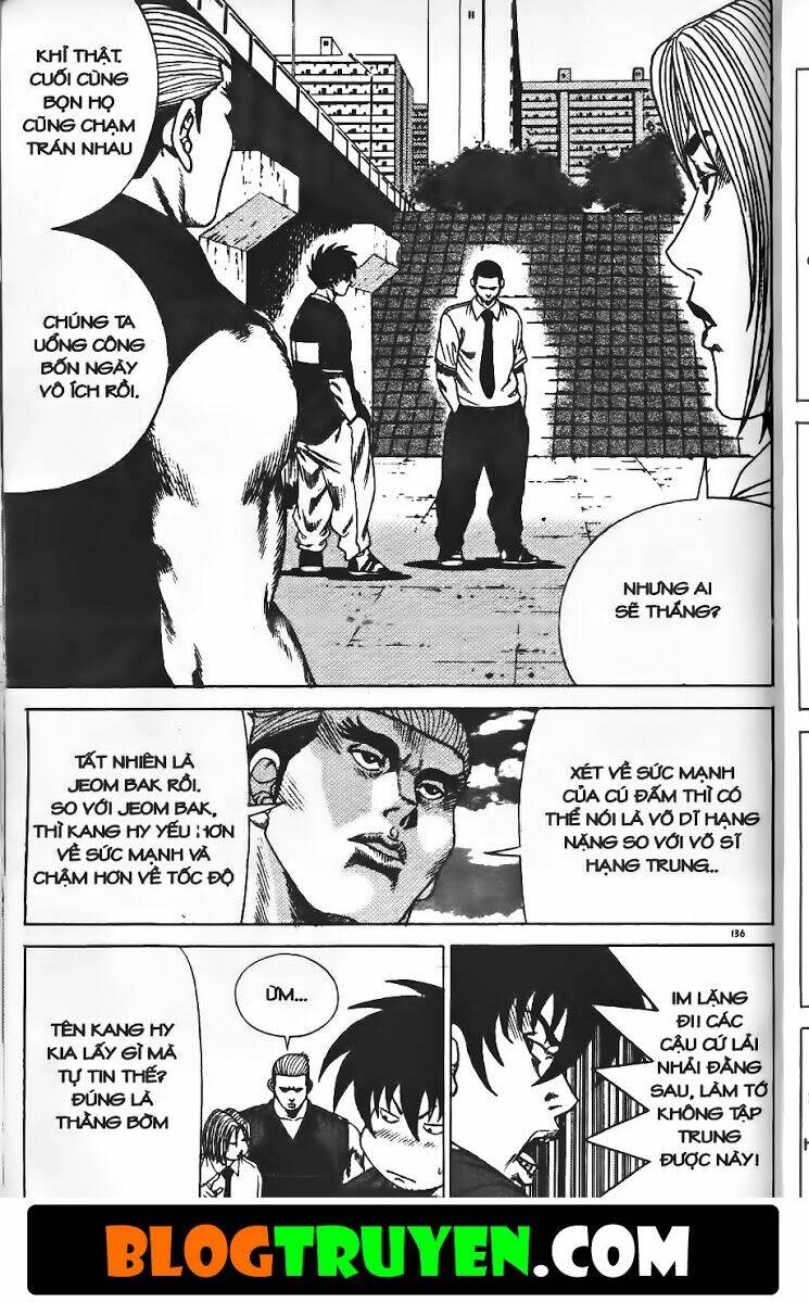 bitagi - anh chàng ngổ ngáo chapter 168 3