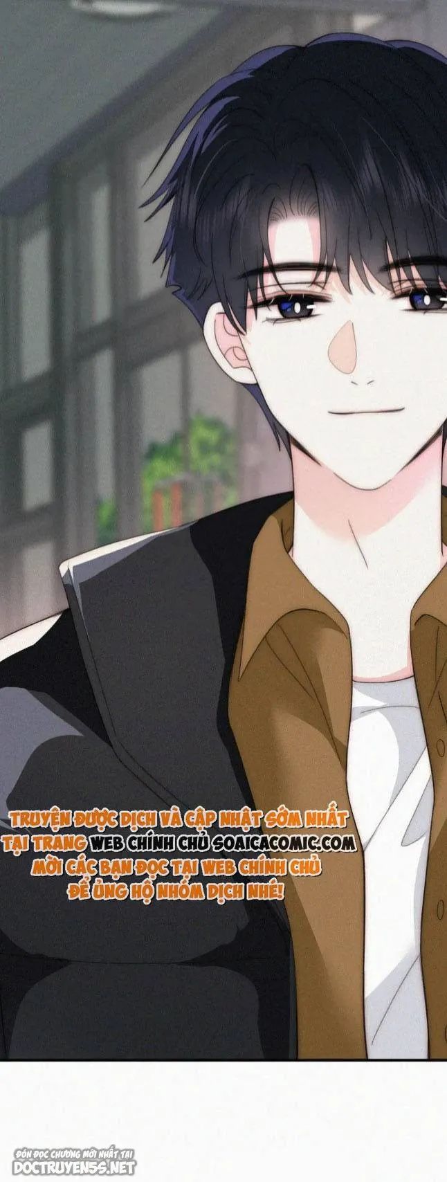 điên cuồng yêu em chapter 48 28