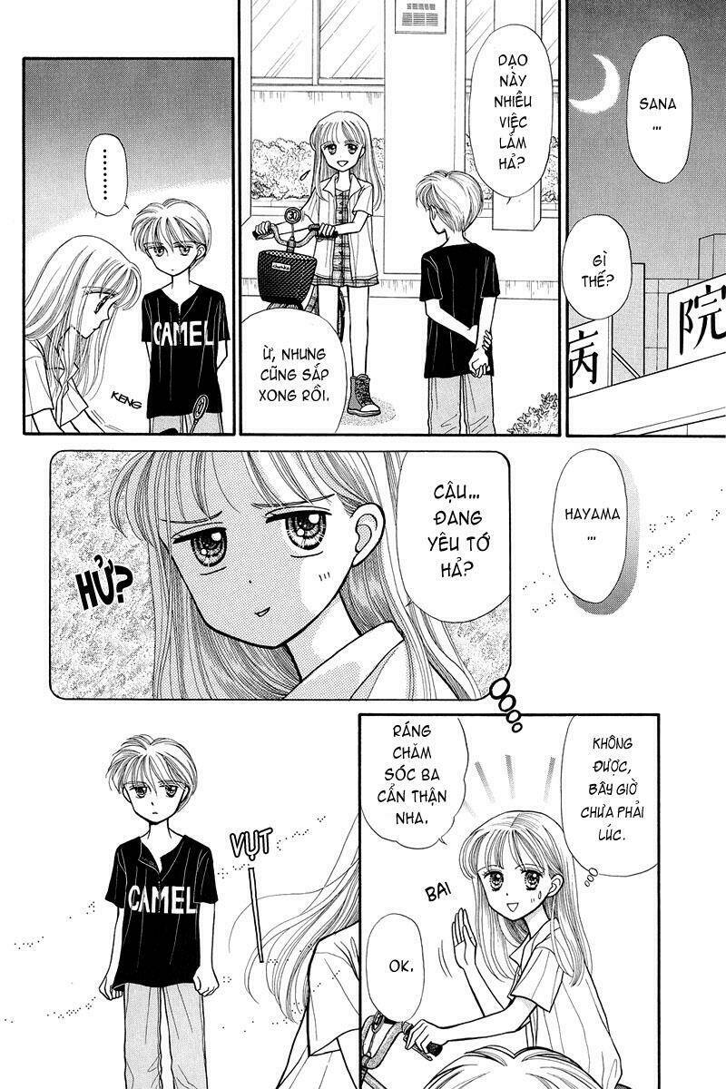 kodomo no omocha chapter 10 7