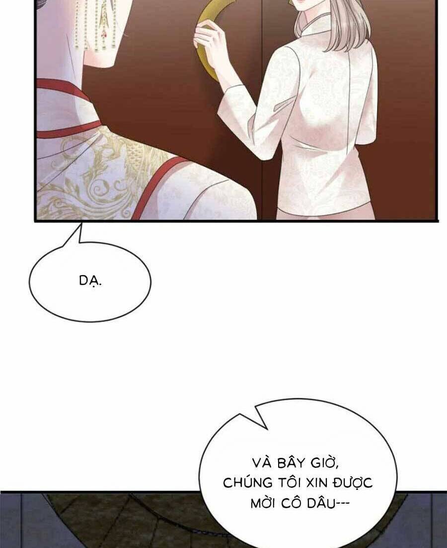 đại tiểu thư có ý đồ gì xấu đâu chapter 192 20