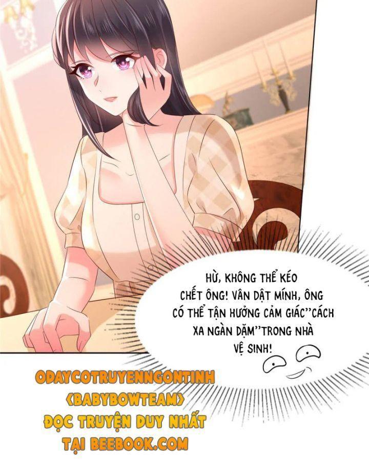 tái sinh tương ngộ chapter 46 7