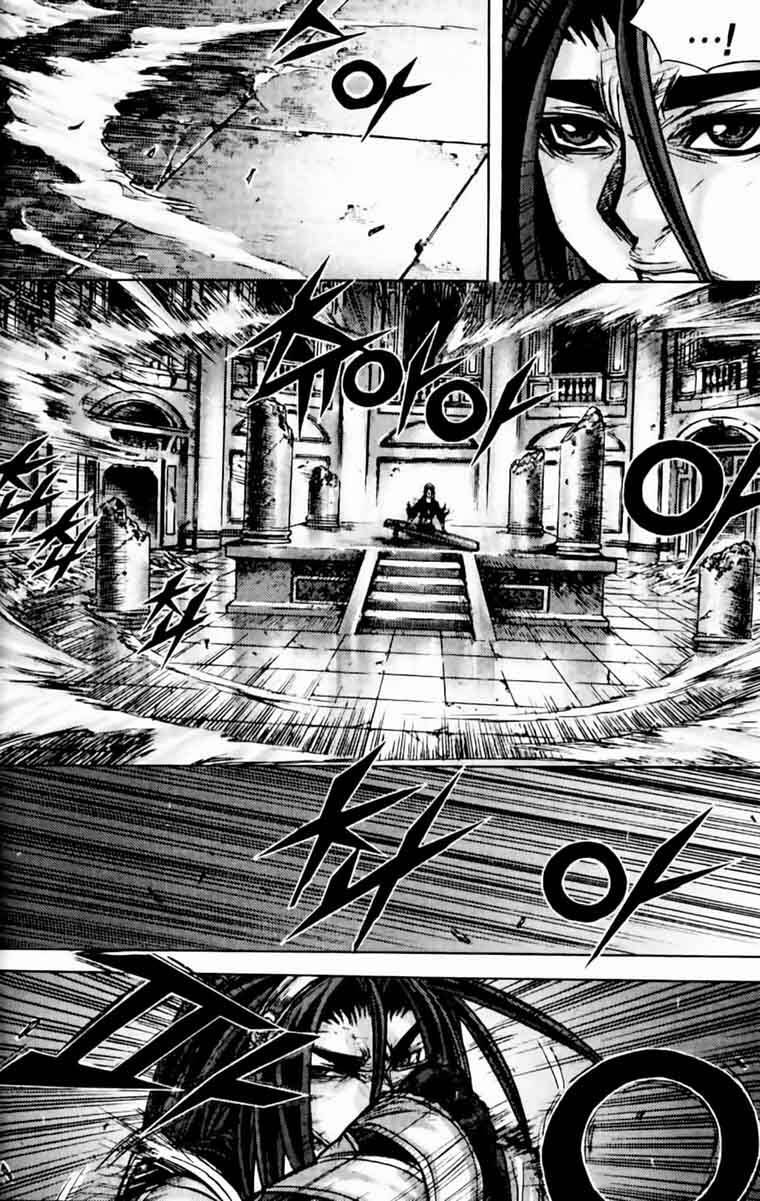 king of hell chapter 177 19