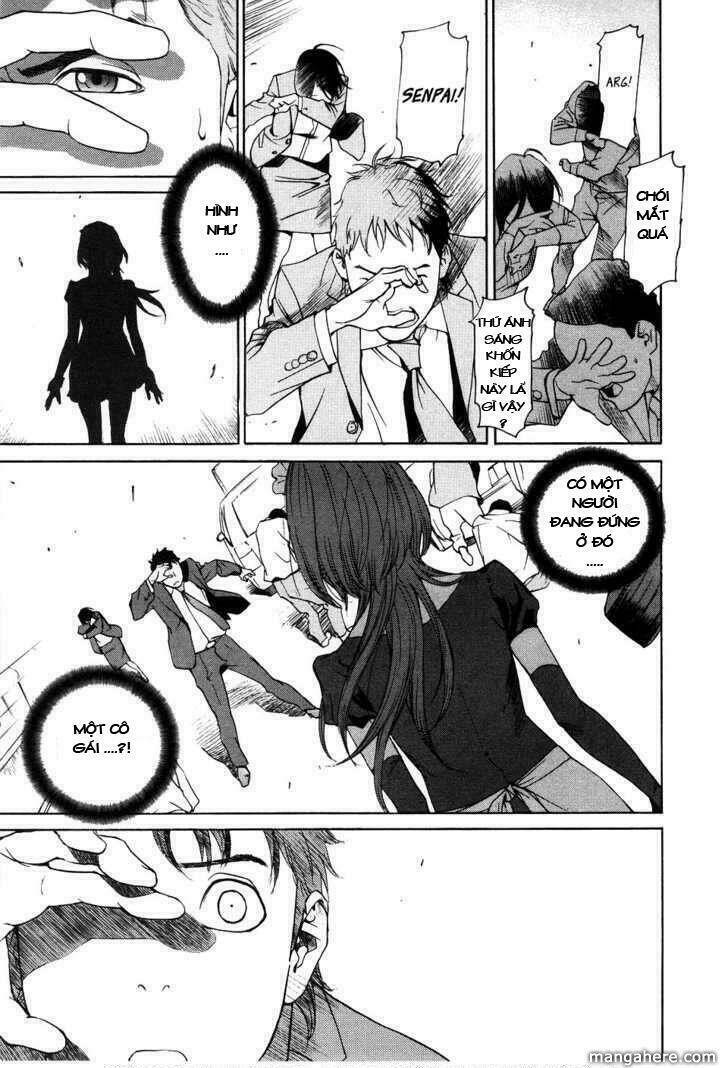 ashita dorobou chapter 1 43