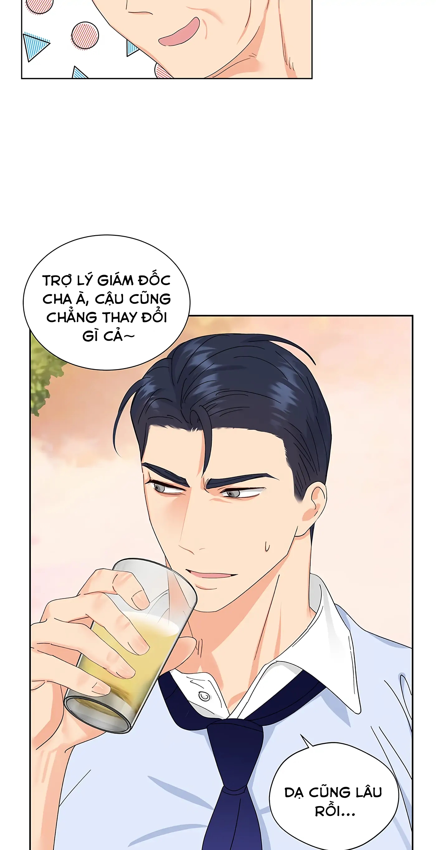 nam chính của tôi chapter 52 20