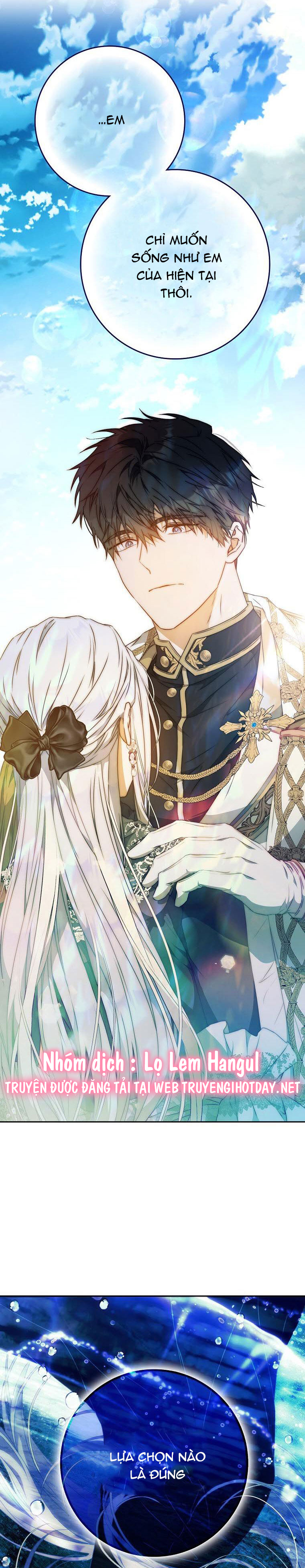 trở thành vợ của nam chính chapter 88.1 18
