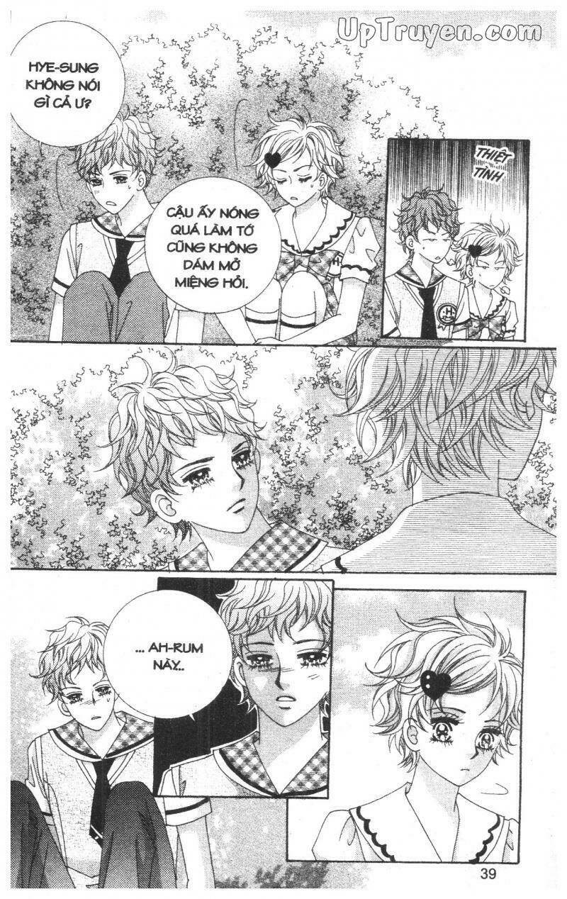 meo meo dịu dàng đi nhé chapter 5 39