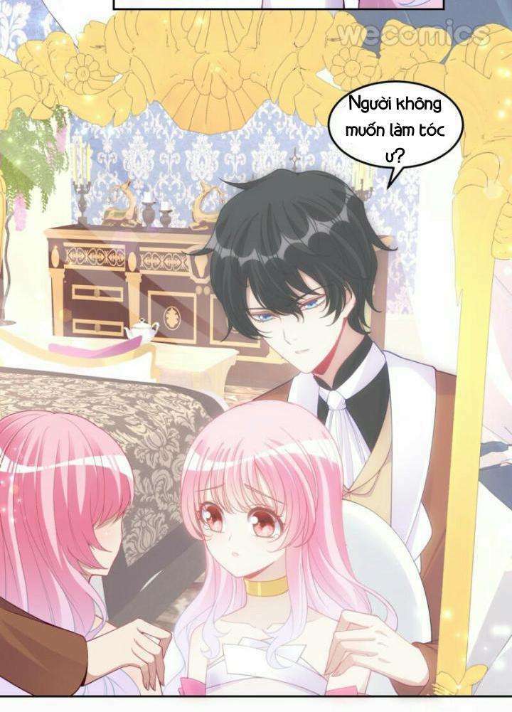 quy tắc sinh tồn của công chúa chapter 93.1 4