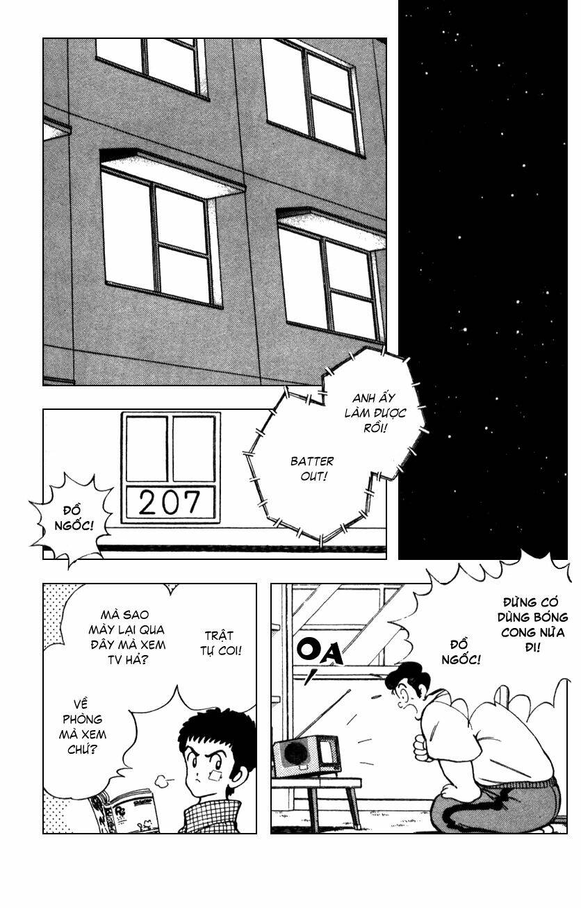 rough - ngọc thô chapter 29 17
